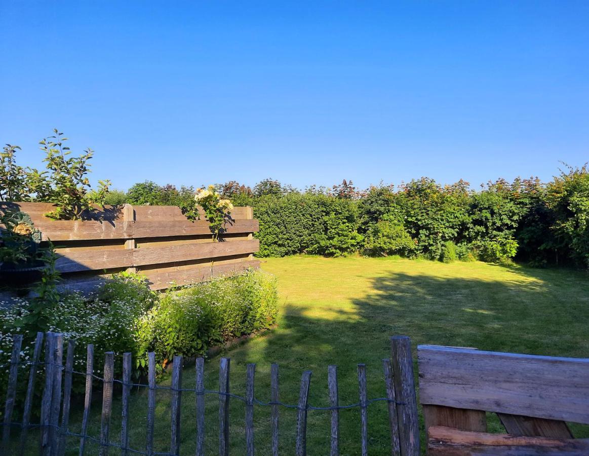 Private Logies Texel Woodart Midden-Eierland Εξωτερικό φωτογραφία
